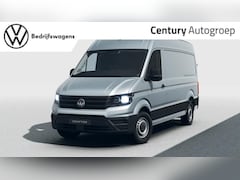 Volkswagen Crafter - Bedrijfswagens Trendline L3 2.0 TDI EU6 103 kW (140 pk) GVW 3.5T WB 3640 MM 6 versn. Han