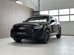 Audi Q2 - 2.0 TFSI Quattro Sport Edition 190 PK - S LINE - VIRTUAL COCKPIT - PANORAMADAK - AUTOMAAT