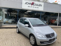 Mercedes-Benz A-klasse - 160 BlueEFFICIENCY Business Class