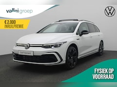 Volkswagen Golf Variant - 1.5 eTSI 130PK DSG R-Line Business