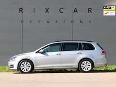 Volkswagen Golf Variant - 1.0 TSI ConnectedSeries Navi Camera *NIEUWSTAAT