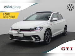 Volkswagen Polo - 2.0 TSI 207PK DSG GTI