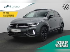 Volkswagen T-Roc - 1.0 TSI 110PK R-Line Business+