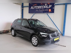 Skoda Kamiq - 1.0 TSI Active - N.A.P. Airco, Cruise