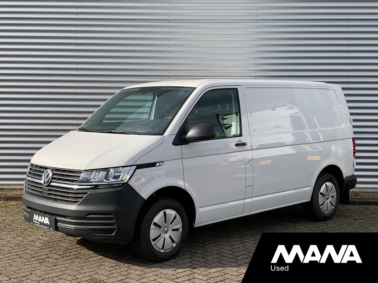 Volkswagen Transporter - NIEUW!!! 2.0 TDI L1H1 26 Airco Start/Stop 12V Bluetooth Electrische/Verwarmde-Buitenspiege - AutoWereld.nl