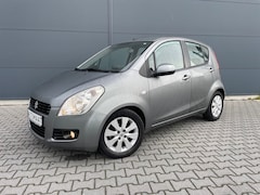 Suzuki Splash - 1.2 Exclusive bouwjaar 2009 met 98555 km