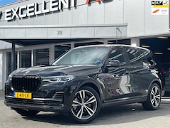 BMW X7 - XDrive40i High Executive