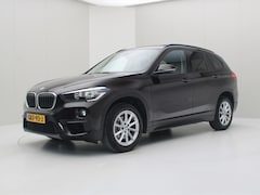 BMW X1 - sDrive18i 136pk 6-Bak Advantage Business [ PANODAK+NAVI+CRUISE+CLIMATE+PDC ]