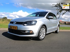 Volkswagen Polo - 1.2 TSI Comfortline Business R Climate Control