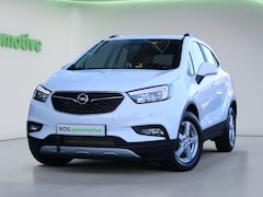 Opel Mokka X - 1.4 Turbo 4x4 Enjoy | AUTOMAAT | PDC V+A | STOELVERWARMING | STUURW. VERWARMD | CRUISE |