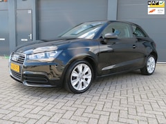 Audi A1 - 1.2 TFSI Attraction Pro Line 125805 km nap