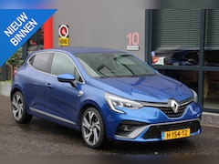 Renault Clio - 1.0 TCe R.S. Line Groot scherm, 67DKM