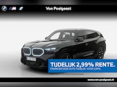 BMW XM - PHEV 50e | Elektrisch wegklapbare trekhaak | Driving Assistant Professional