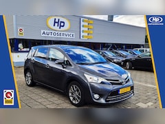 Toyota Verso - 1.6 D-4D Business 7p