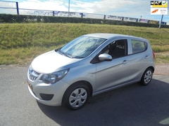 Opel Karl - Karl 1.0 benzine met airco 75000km