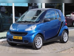 Smart Fortwo coupé - 1.0 mhd Pure Airco