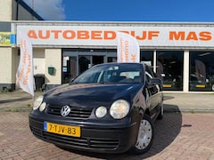 Volkswagen Polo - 1.2 Cricket Nwe Apk Airco 5 deurs