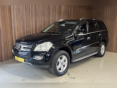 Mercedes-Benz GL-klasse - 550 - Youngtimer - 7P - BTW