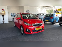 Peugeot 108 - 1.0 e-VTi Active, Airco, Bluetooth