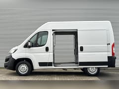 Peugeot Boxer - L1H2 hoog, 2 schuifdeuren , zgan