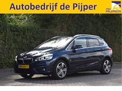 BMW 2-serie Active Tourer - 225xe iPerformance Centennial High Executive, ORGINEEL NEDERLANDSE AUTO , BOEKJES, NAP EN