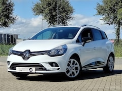 Renault Clio Estate - 0.9 TCe Limited | DAB | Trekhaak | Keyless