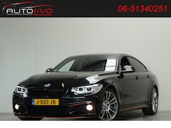 BMW 4-serie Gran Coupé - 440i Centennial High Executive M Sport. LIEFHEBBERS AUTO