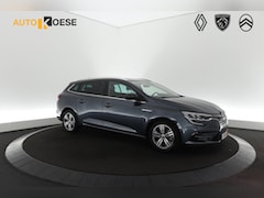 Renault Mégane E-Tech - Estate Plug-In Hybrid 160 Intens | Navigatie | Parkeersensoren | Climate Control | Apple C