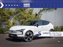 Volvo EX30 - Single Motor Extended Range Plus 69 kWh | Adaptieve Cruise Control | Stoel + Stuurverwarmi