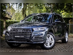 Audi Q5 - 55 TFSI e Quattro S-Line LED Camera 19"