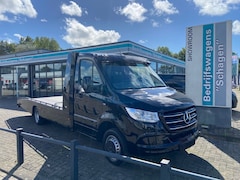 Mercedes-Benz Sprinter - 519 3.0 CDI V6 Oprijwagen | Tijhof | Autotransporter | Autoambulance | NAP