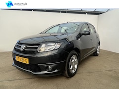 Dacia Sandero - 0.9 Tce 90pk Easy-R Lauréate AIRCO/NAVIGATIE AUTOMAAT