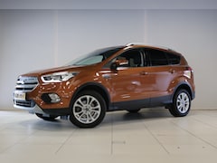 Ford Kuga - 1.5 EcoBoost Titanium