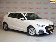 Audi A1 Sportback - 30 TFSI Pro Line NL auto, Appconnect, PDC,