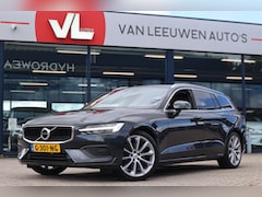 Volvo V60 - 2.0 D4 Momentum Pro | Navi | Cruise | Trekhaak