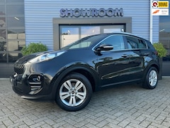 Kia Sportage - 1.6 GDI DynamicLine Camera|Apple Carplay|Stoelverwarming