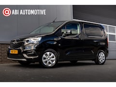 Opel Combo - 1.5D 131 pkL1H1 Innovation / Automaat/ BTW-Auto/ 1e Eigenaar/ Camera/ Keyless/ Trekhaak/ A