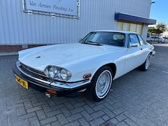 Jaguar XJS