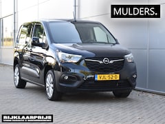 Opel Combo - 1.5D L1H1 Edition NAVI / TREKHAAK / CAMERA