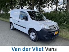 Renault Kangoo - 1.5 dCi E6 Comfort Lease €124 p/m, Airco, PDC, 2x Schuifdeur, Volledig onderhoudshistorie