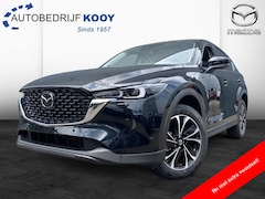 Mazda CX-5 - 2.0 e-SkyActiv-G 165pk Advantage