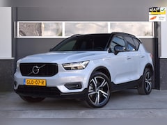 Volvo XC40 - 1.5 T5 Recharge R-Design | 1E EIG | DEALER | CAMERA | HARMAN KARDON | NAVI | CARPLAY