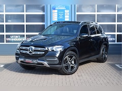 Mercedes-Benz GLE-Klasse - 350 D Nieuw Type 6 Cilinders Grijs Kenteken Panoramadak Achteruitrij Camera