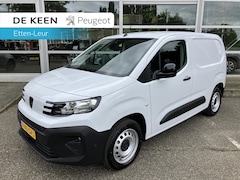 Peugeot Partner - 1.5 BlueHDi 130pk S&amp;S EAT8 L1