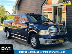 Dodge Ram 1500 - 5.7 V8 4x4 Quad Cab 6'4 Laramie LPG G3/Aut/Ecc/Leer/Navi/Dak