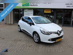 Renault Clio - 0.9 TCe Eco2 Dynamique naviatie, bose