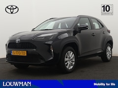 Toyota Yaris Cross - 1.5 Hybrid Active