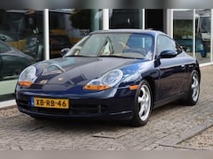 Porsche 911 - 3.4 Coupé Carrera