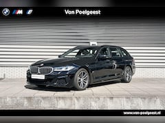 BMW 5-serie Touring - 520i High Executive / M Sport / Parking Pack / Trekhaak