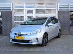 Toyota Prius Wagon - 1.8 Dynamic 96g / Keyless / Camera / Panoramadak / N.A.P